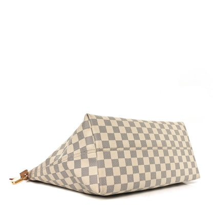 Damier Azur Iena MM