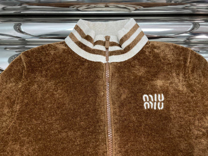 MIUMIU JACKET STYLE 781