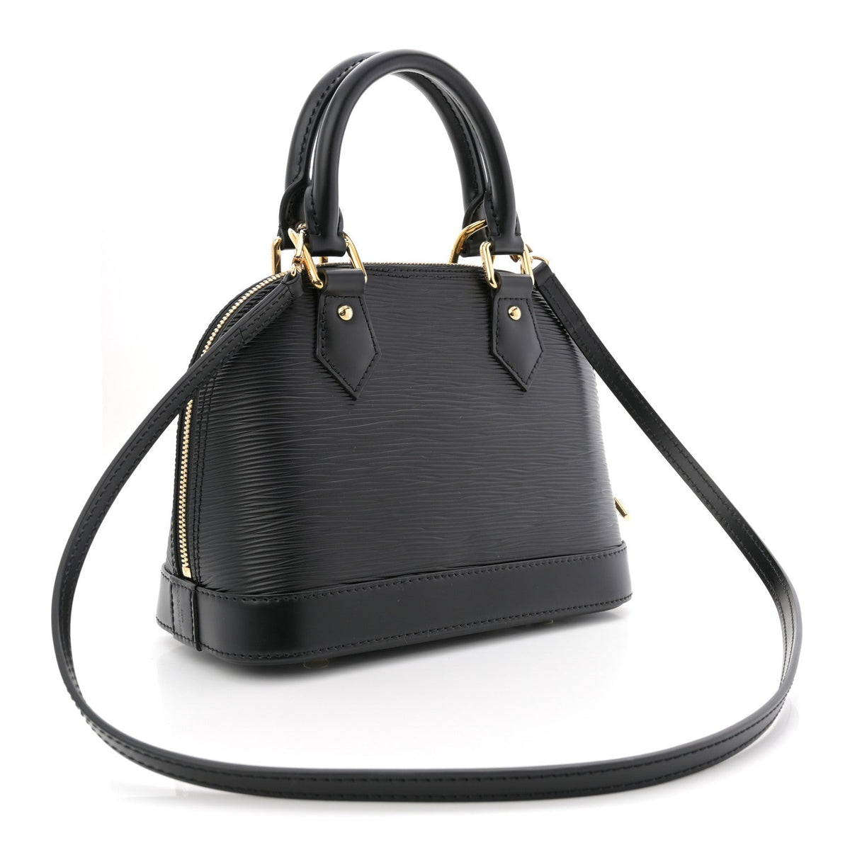 LV X TM Epi Alma BB Black