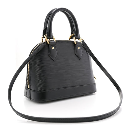 LV X TM Epi Alma BB Black