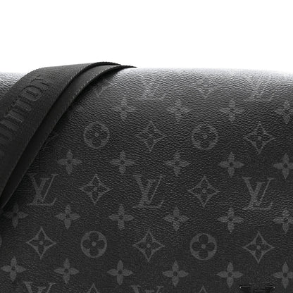 Monogram Eclipse District PM Black