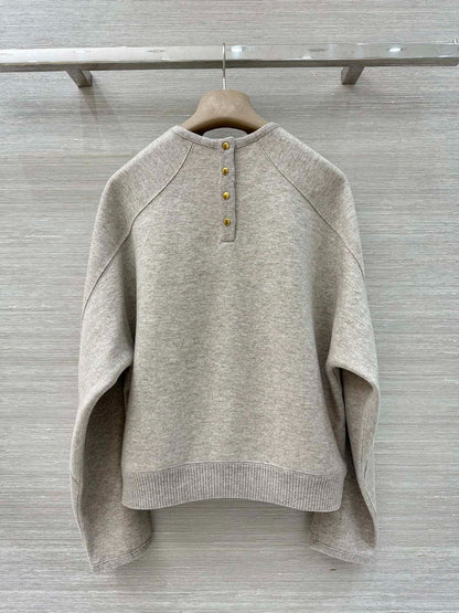 LP CREWNECK SWEATER STYLE 145