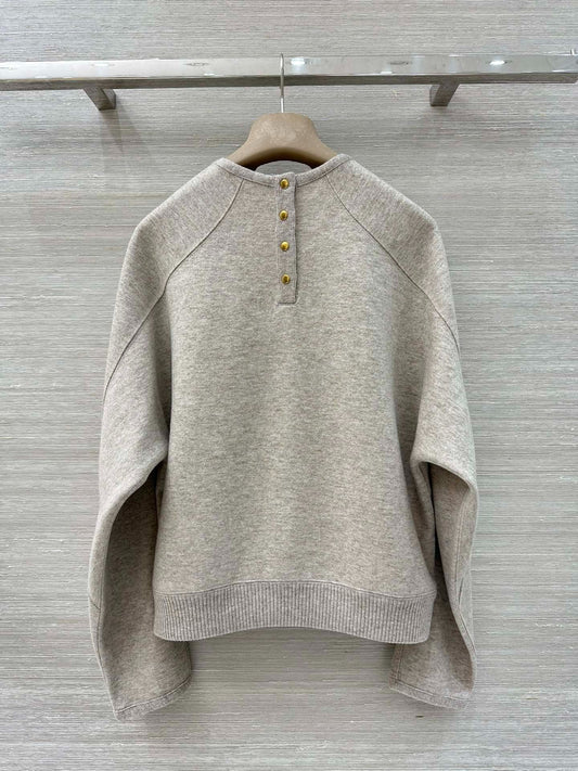 LP CREWNECK SWEATER STYLE 145