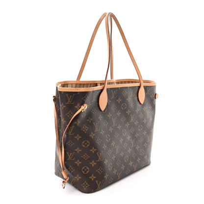 Monogram Neverfull MM