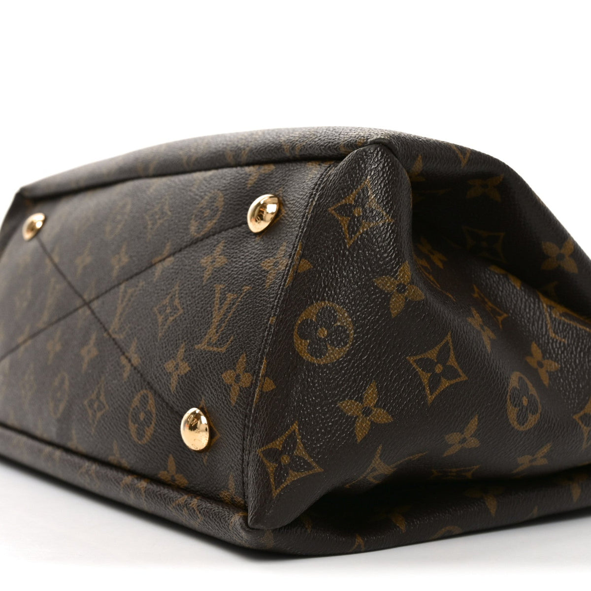 Monogram Pallas Black