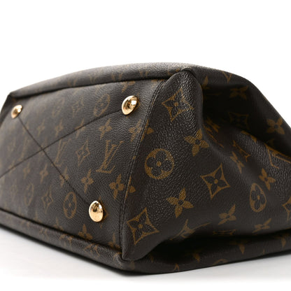 Monogram Pallas Black