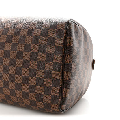 Damier Ebene Speedy 35