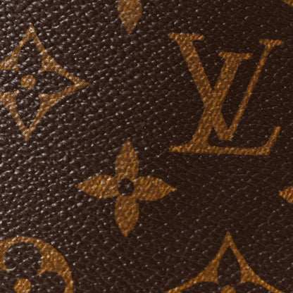 Monogram Pallas Full Black