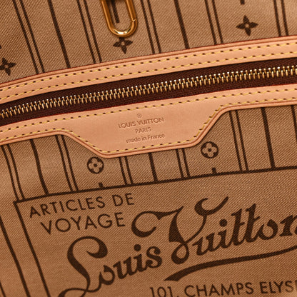 Monogram Neverfull GM