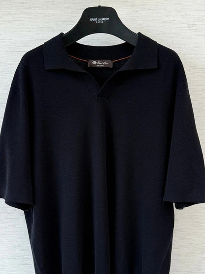 LP KNIT POLO SHIRT 62
