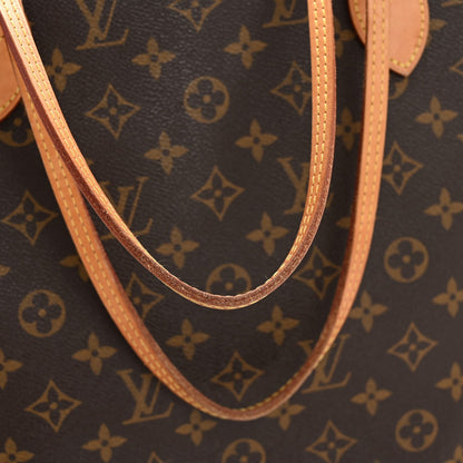 Monogram Neo Neverfull MM