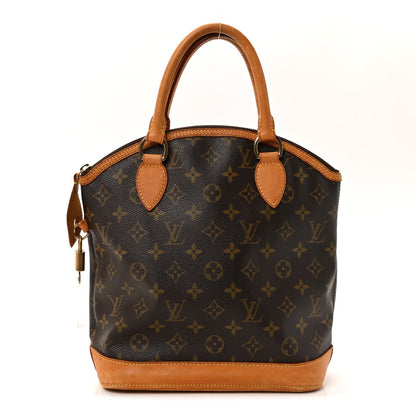 Monogram Lockit PM