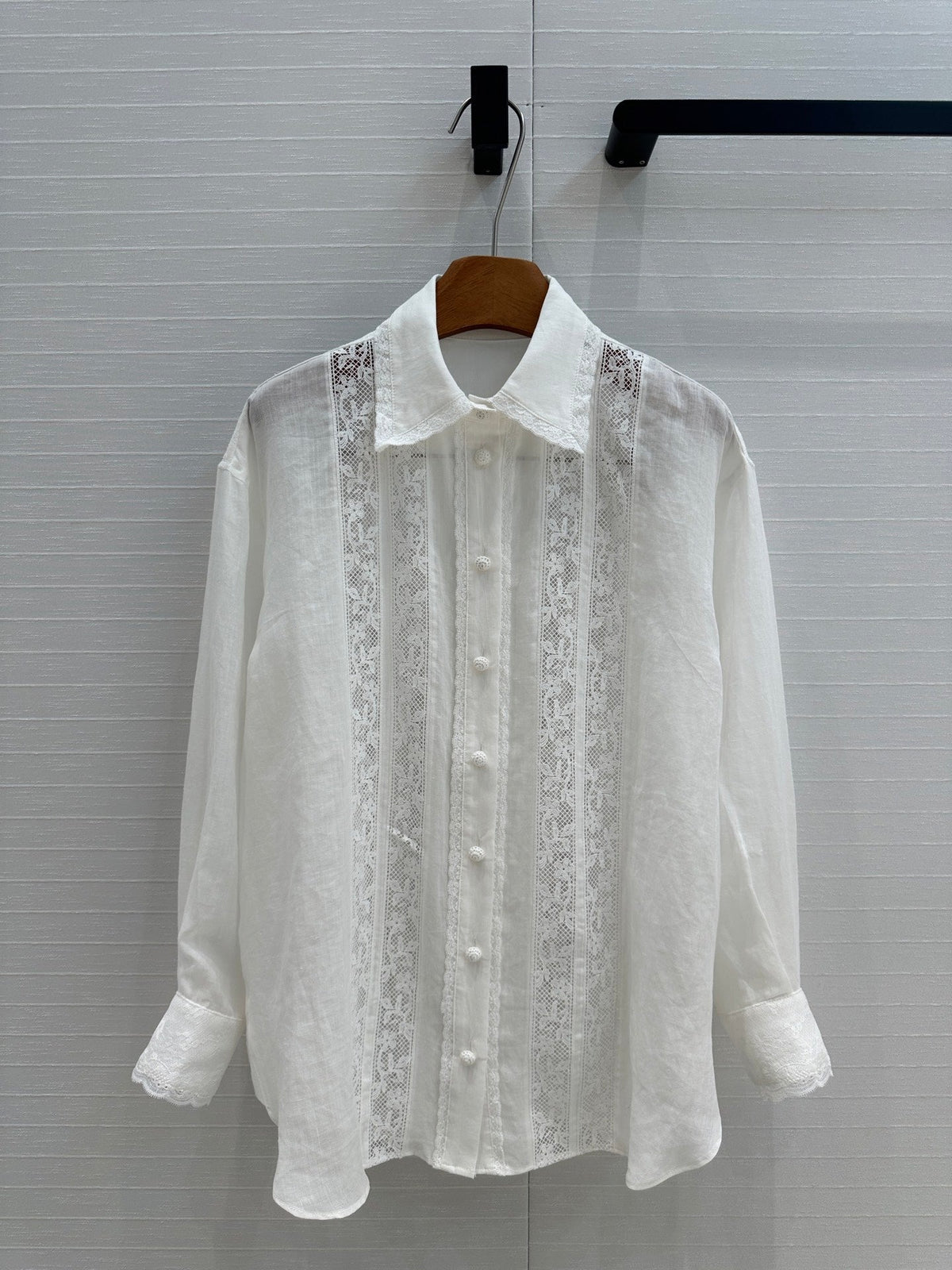 Zimmerman Shirt 229