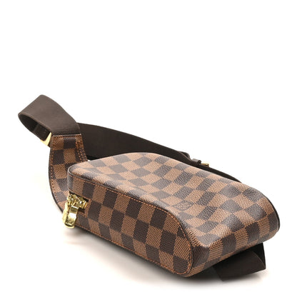 Damier Ebene Geronimos