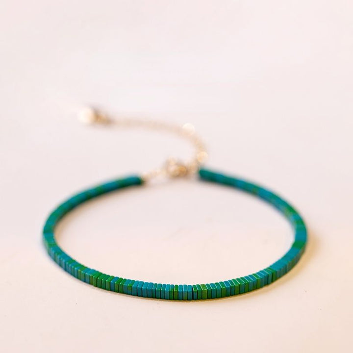 Gold Jewelry Bracelet