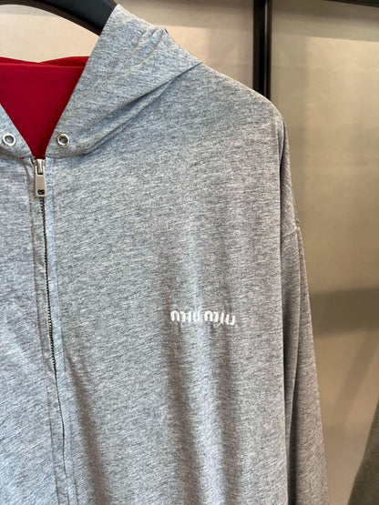 MIUMIU JACKET STYLE 579