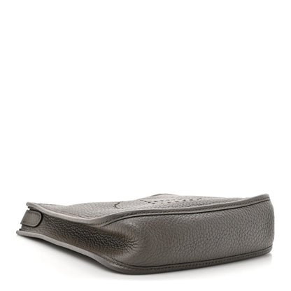 Taurillon Clemence Evelyne TPM Etain