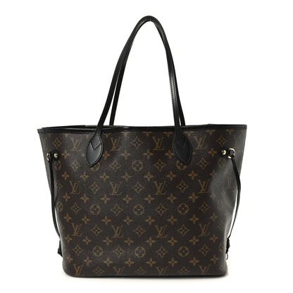 Monogram My LV World Tour Neverfull MM