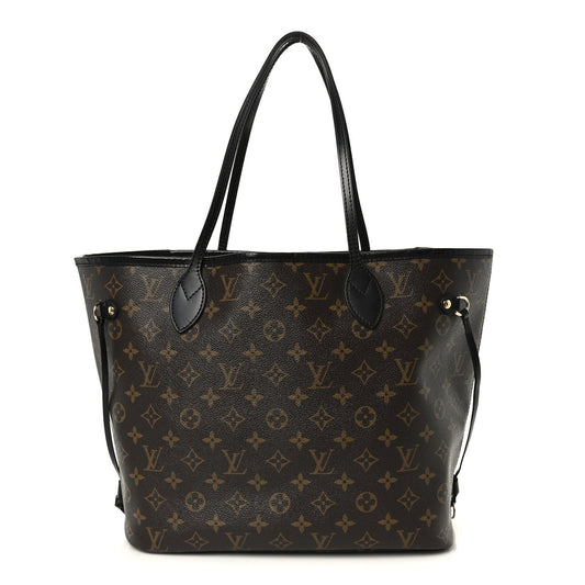 Monogram My LV World Tour Neverfull MM