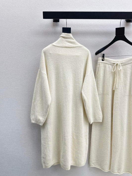 MAX MARA 25S KNIT SET 148