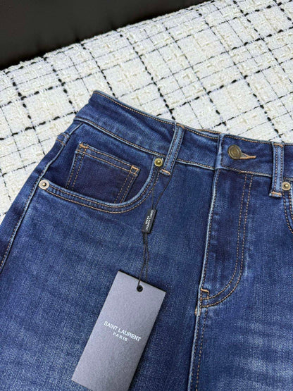 YSL 25S JEANS STYLE 203