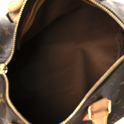 Monogram Speedy 25