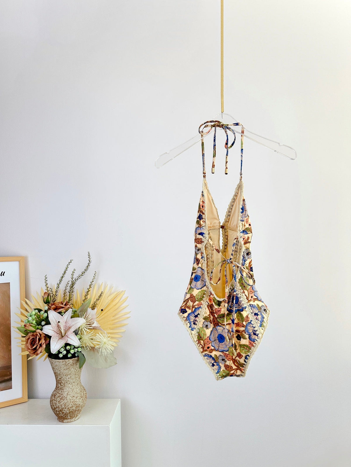 Zimmermann 25 Swimsuit 265