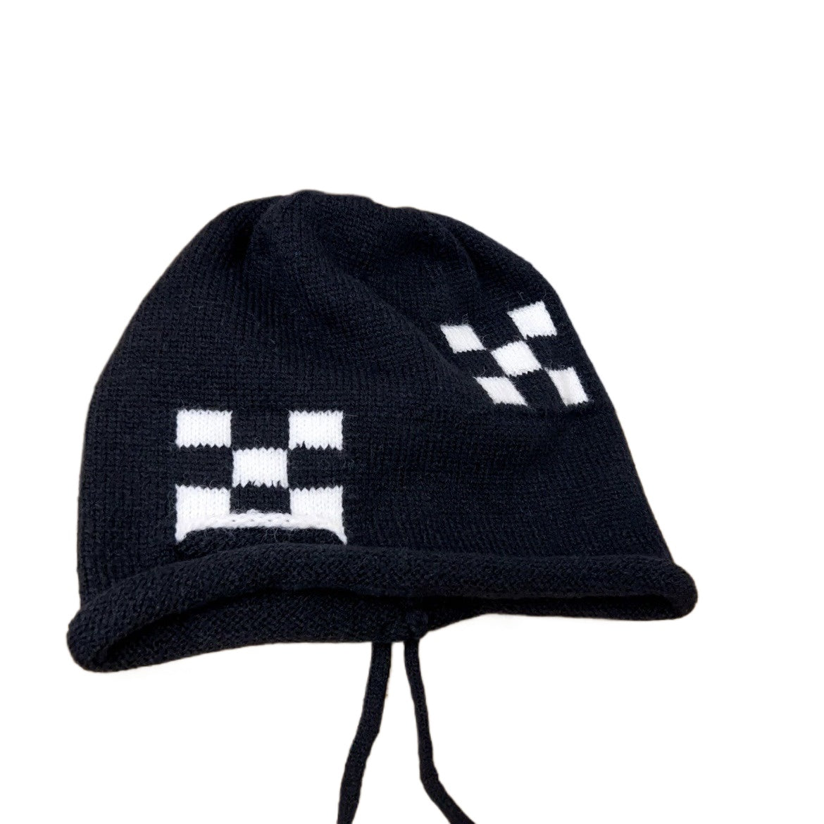 Haila - Versatile Unisex Plaid Knitted Beanie
