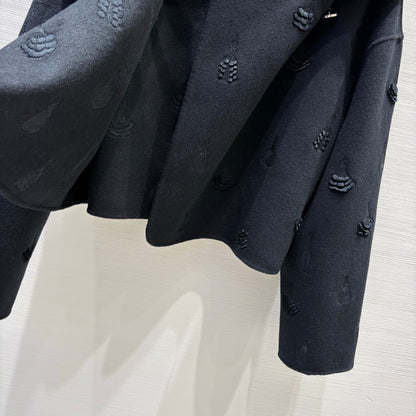 HM 25 Cashmer Coat 264286