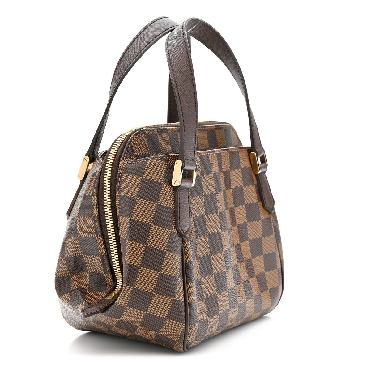 Damier Ebene Belem PM