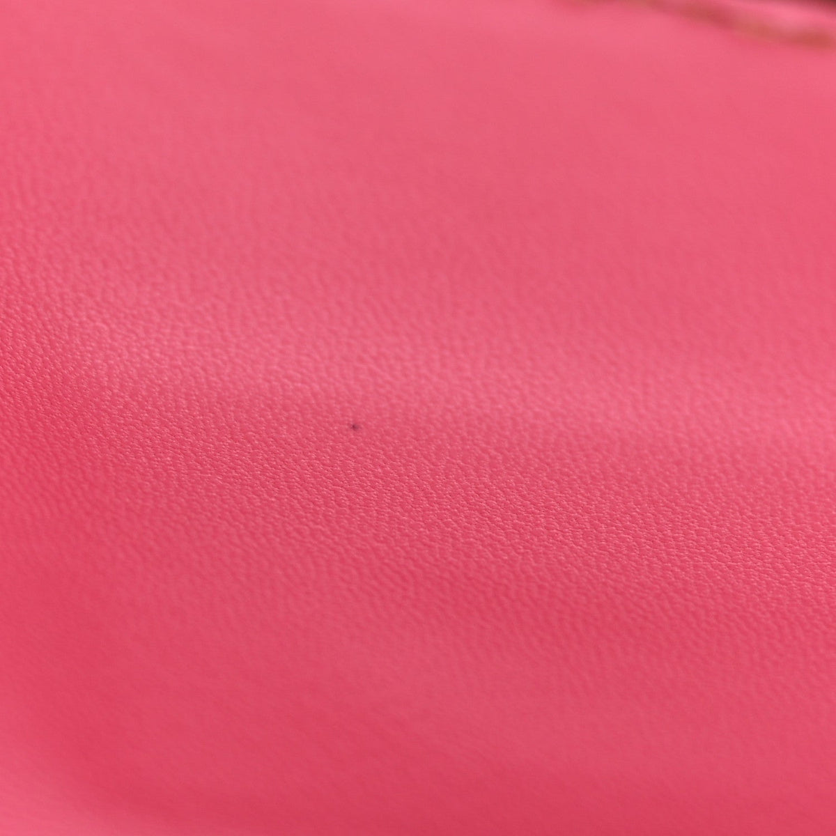 Epsom Constance Wallet To Go 5P Pink