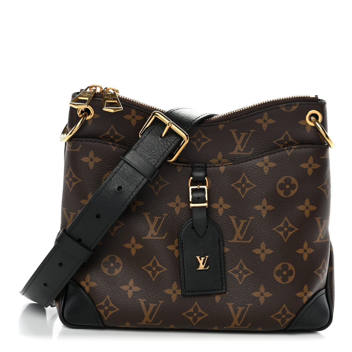 Monogram Odeon PM Black