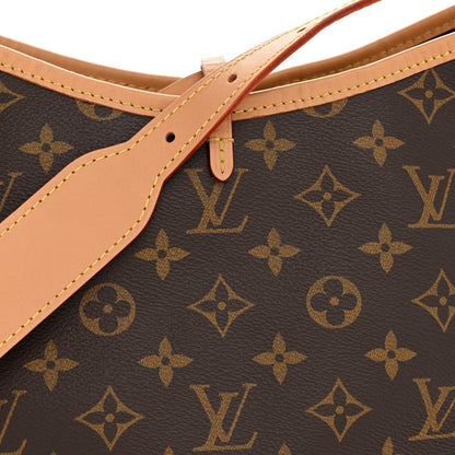Monogram Carryall PM