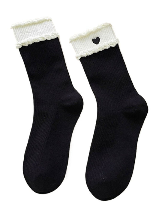 Sweet & Cozy Socks