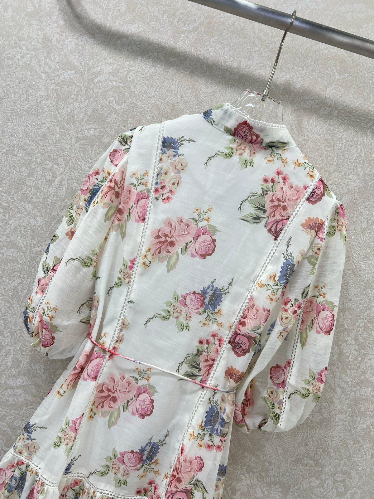 Zimmermann 2025 Dress 321