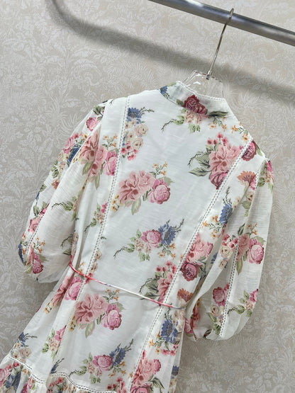 Zimmermann 2025 Dress 321