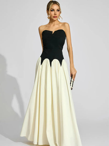 Elysse Maxi Dress