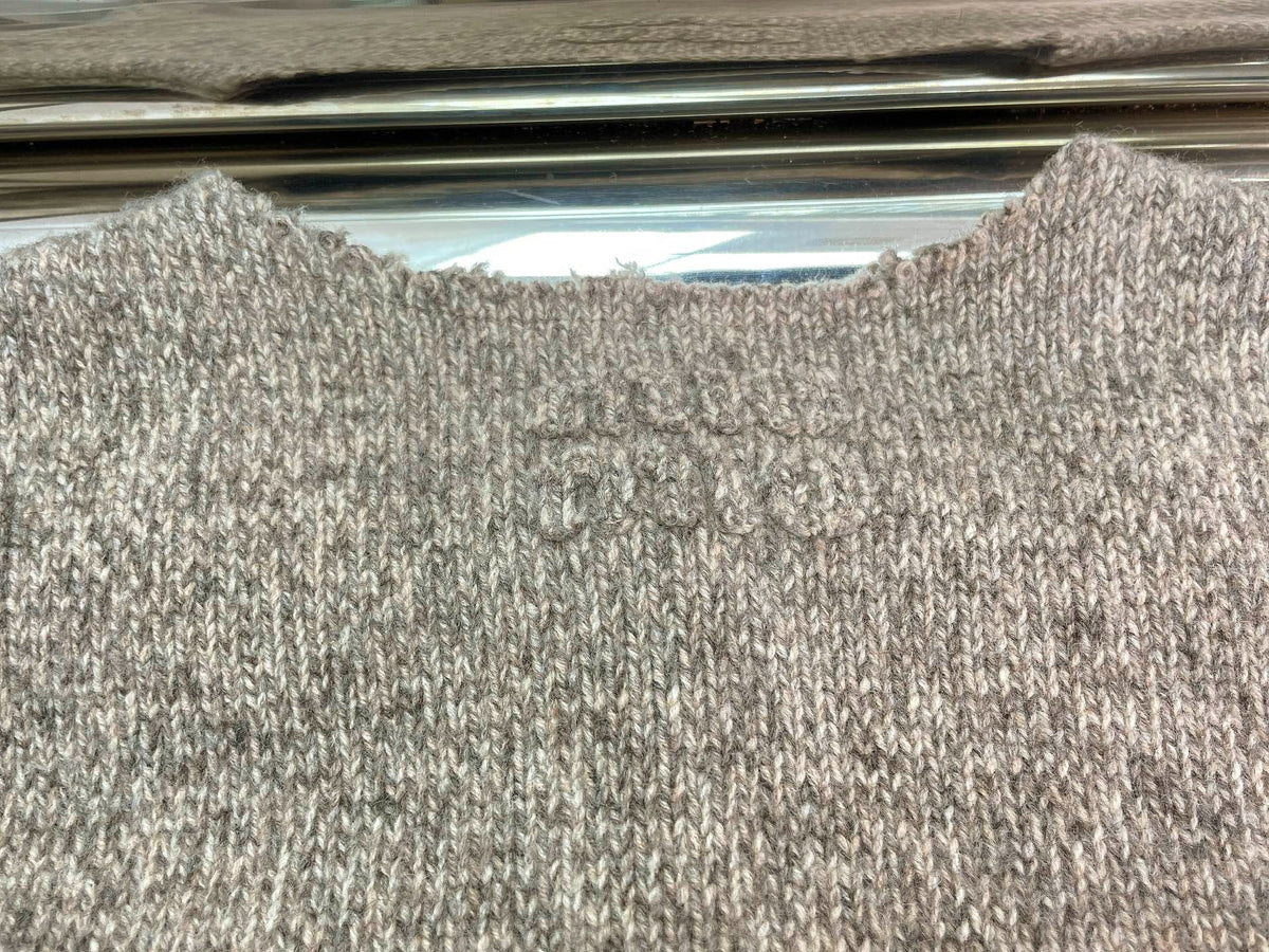 MIUMIU CARDIGAN STYLE 758
