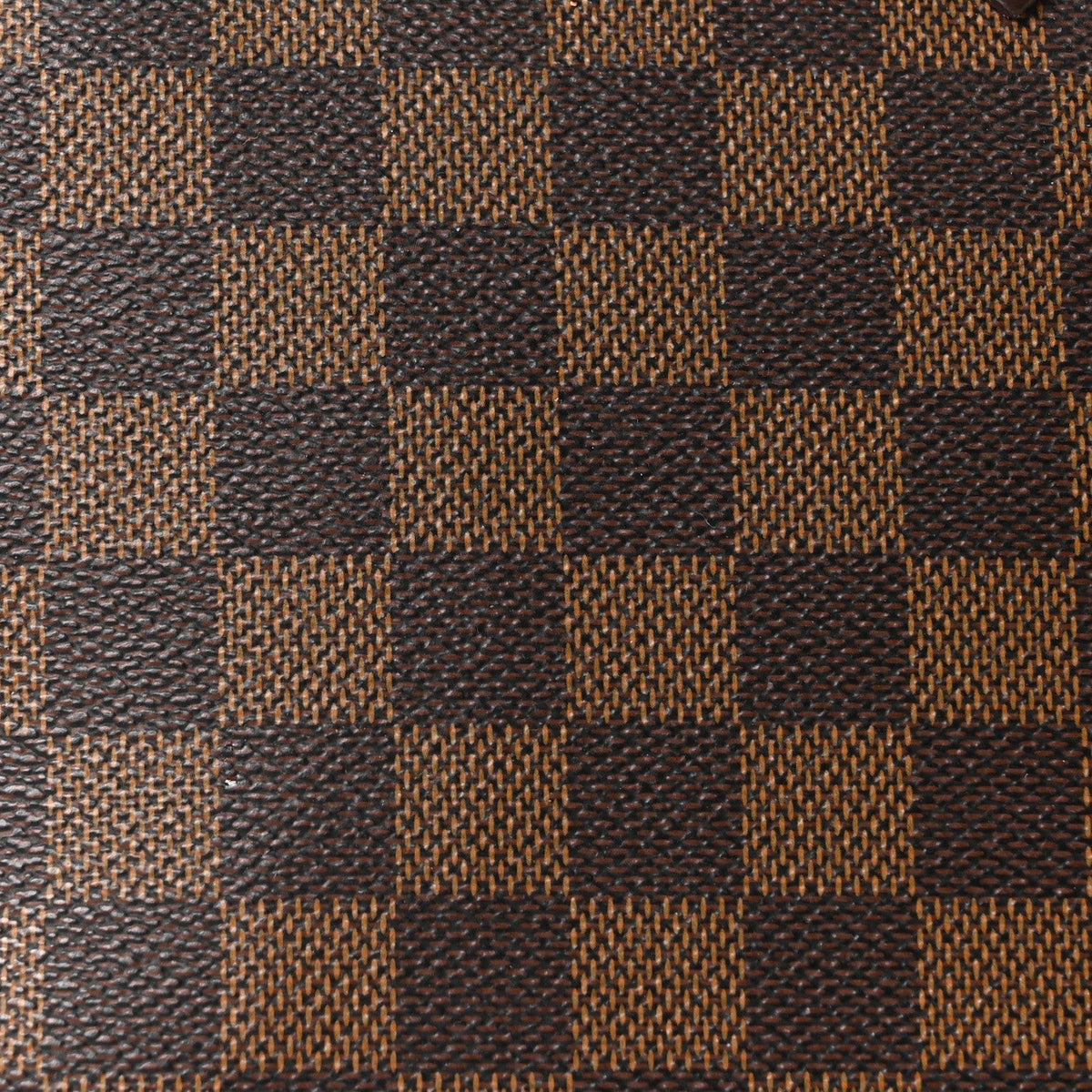 Damier Ebene Alma PM
