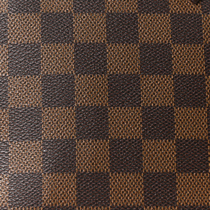 Damier Ebene Alma PM