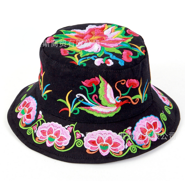 Sun Hats