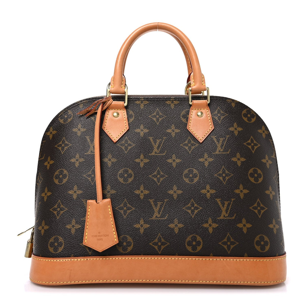 Monogram Alma PM