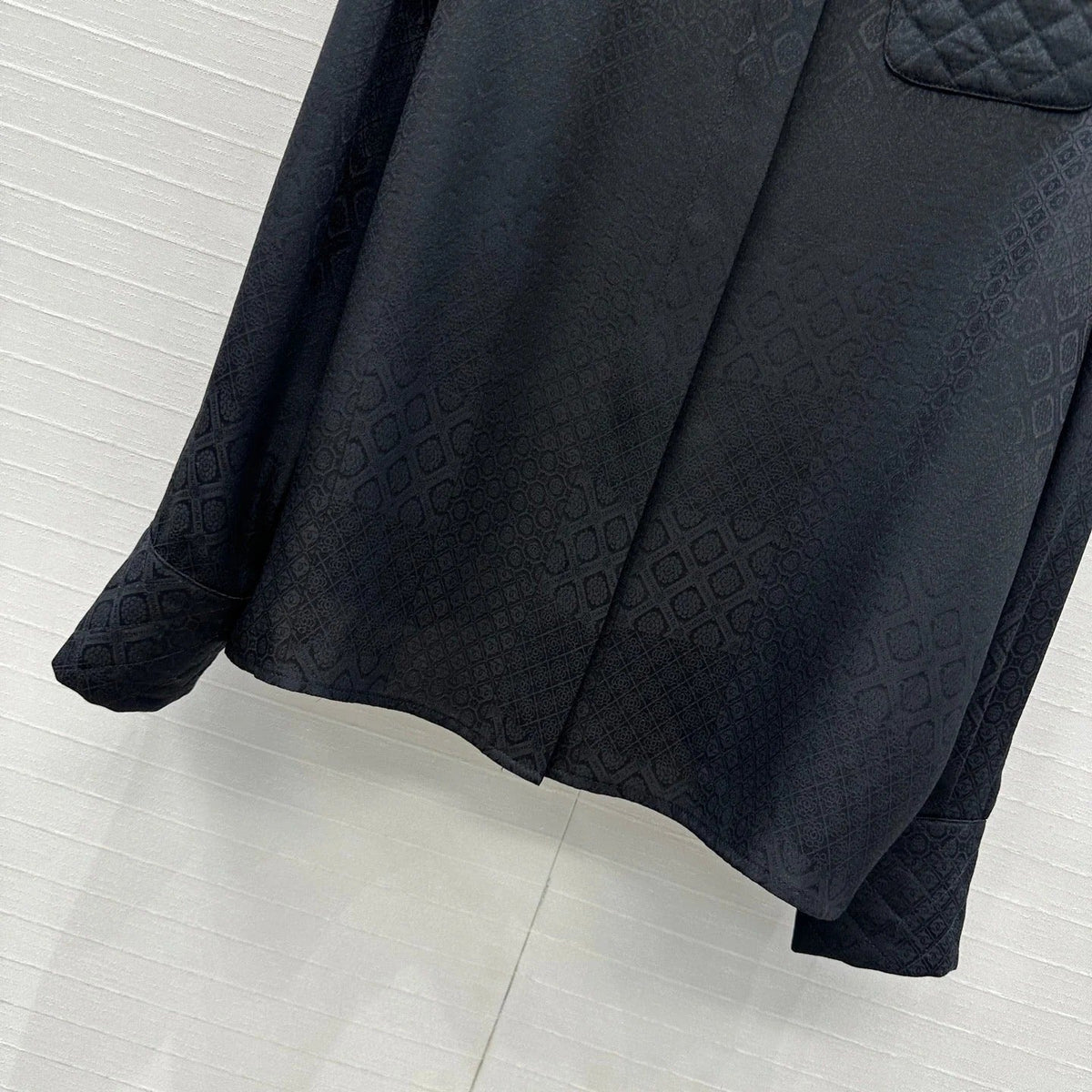 CHANEL SHIRT STYLE 34