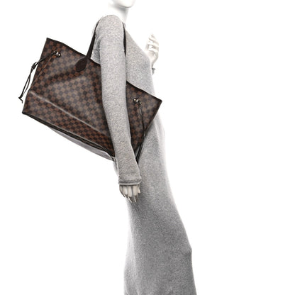 Damier Ebene Neo Neverfull GM