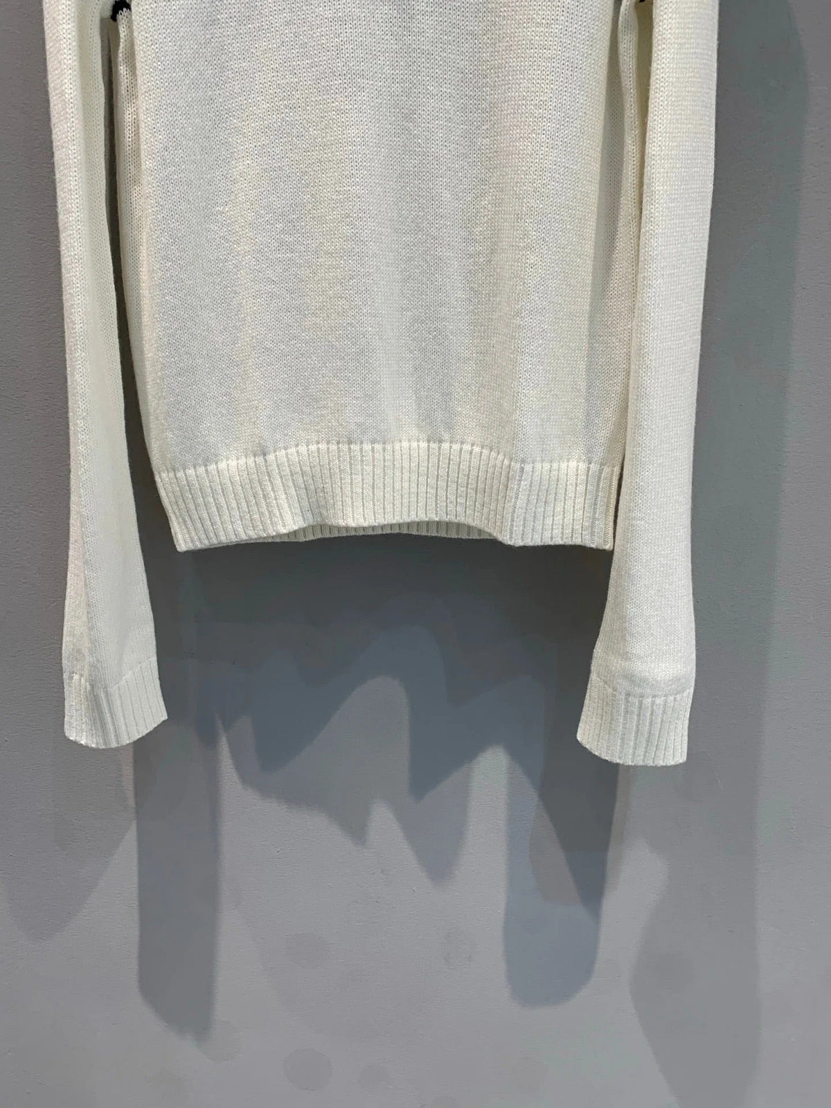 DIOR 25S CASHMERE SWEATER 567