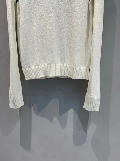 DIOR 25S CASHMERE SWEATER 567