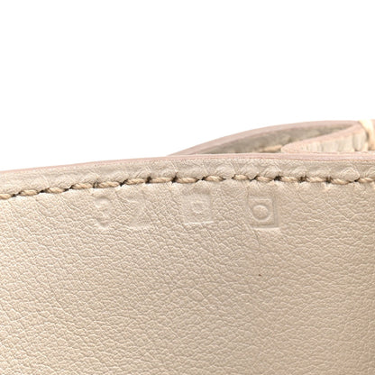 Evergrain Constance Elan 25 Gris Perle