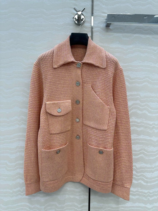 CHANEL CARDIGAN STYLE 90