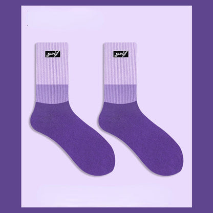 Makai - Unisex Gradient Socks