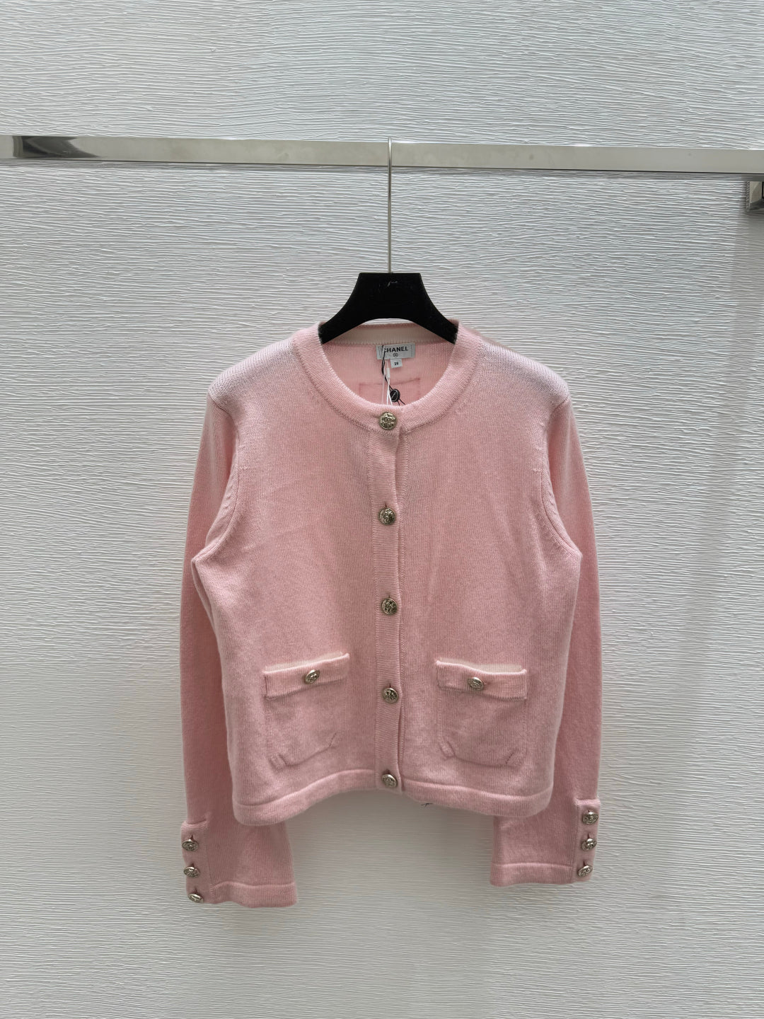 CC 25 Cardigan Cashmere 286326